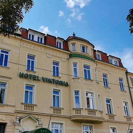 Hotel Viktoria Schoenbrunn Βιέννη Εξωτερικό φωτογραφία