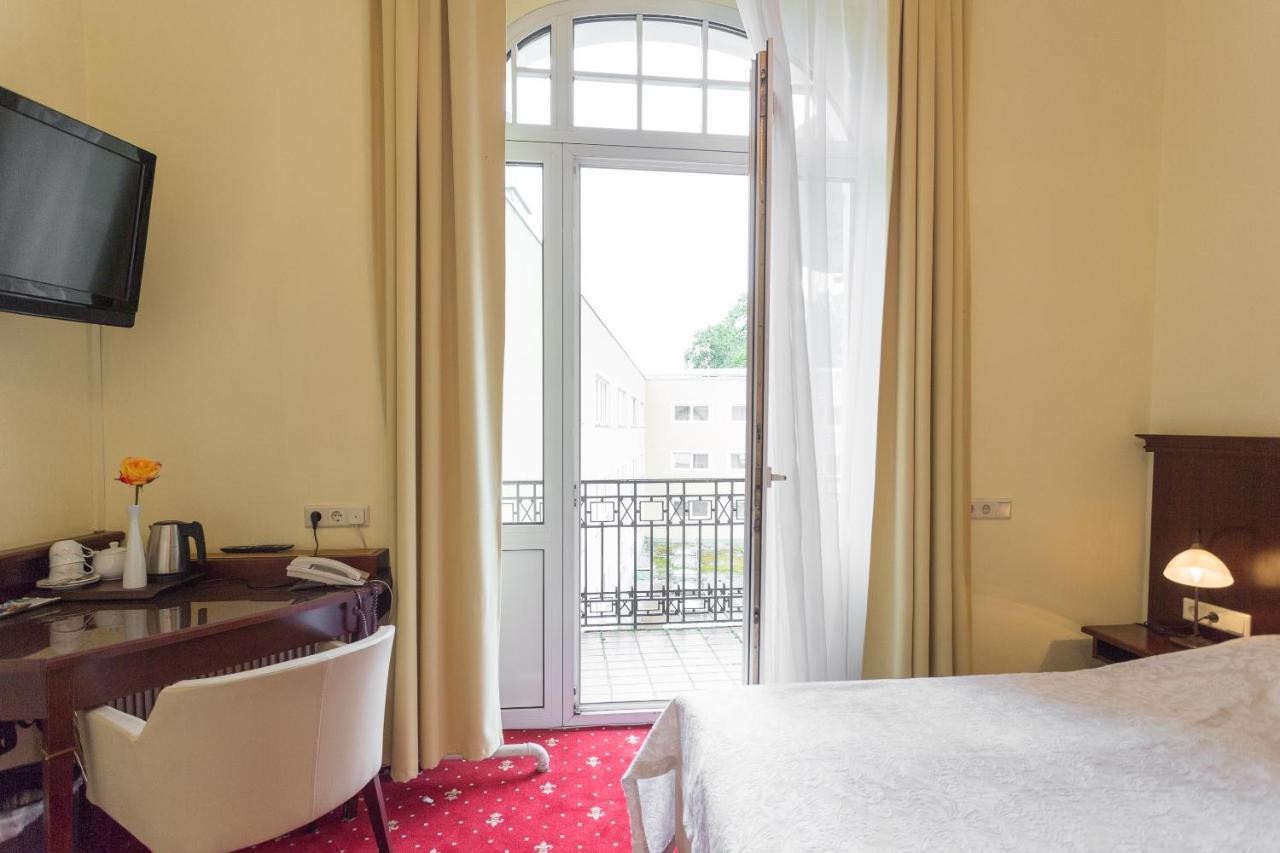 Hotel Viktoria Schoenbrunn Βιέννη Εξωτερικό φωτογραφία