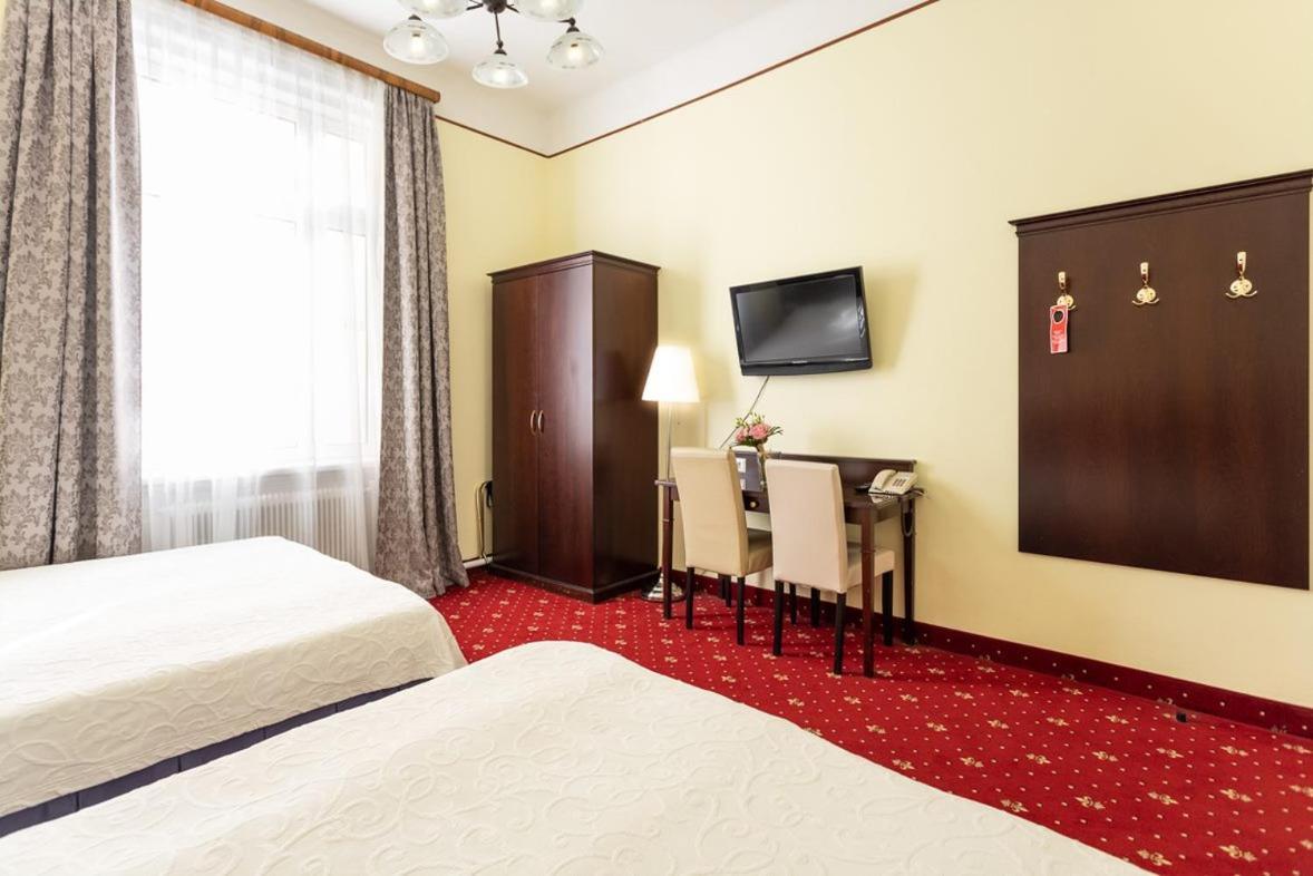 Hotel Viktoria Schoenbrunn Βιέννη Εξωτερικό φωτογραφία
