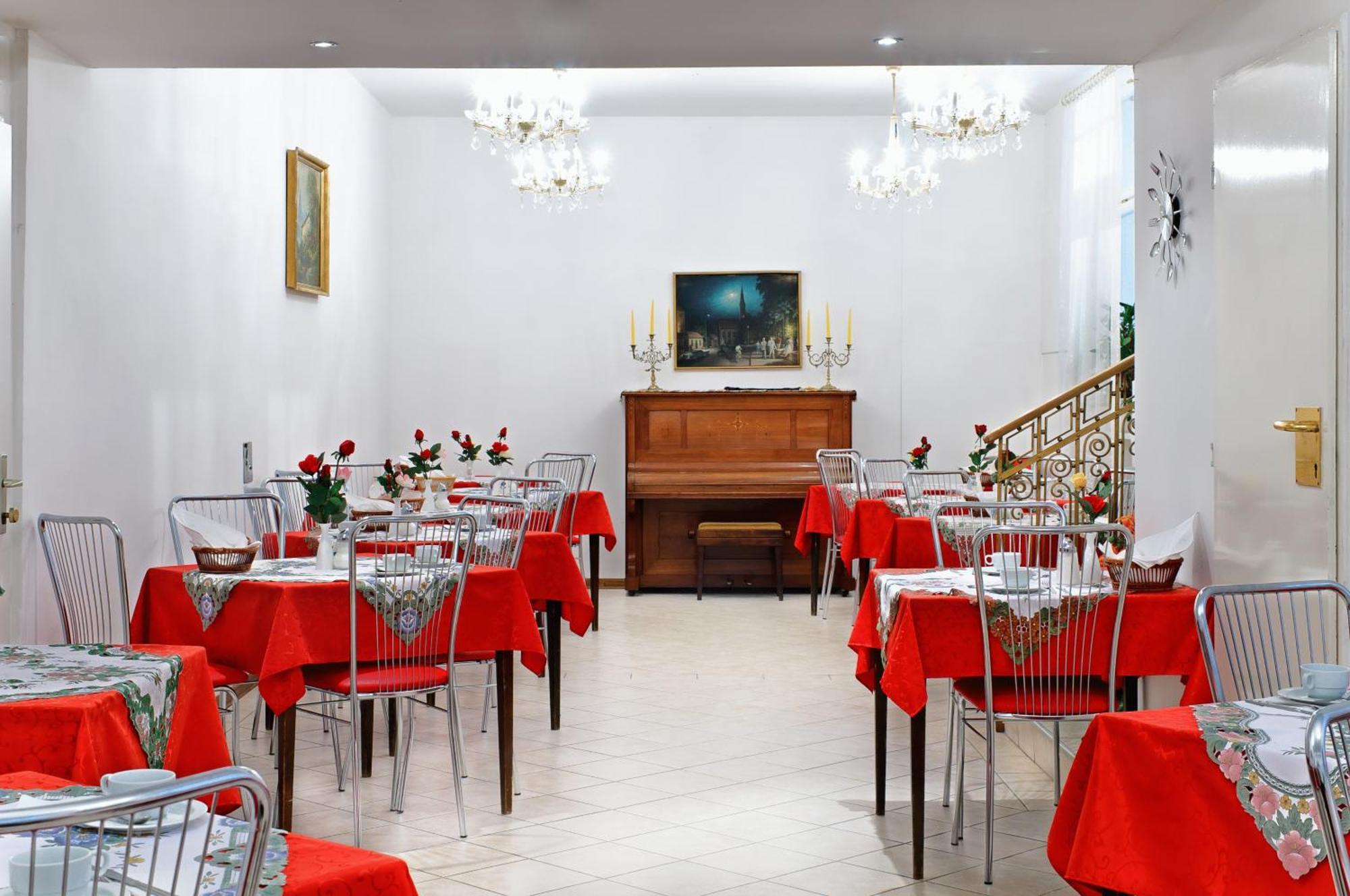 Hotel Viktoria Schoenbrunn Βιέννη Εξωτερικό φωτογραφία