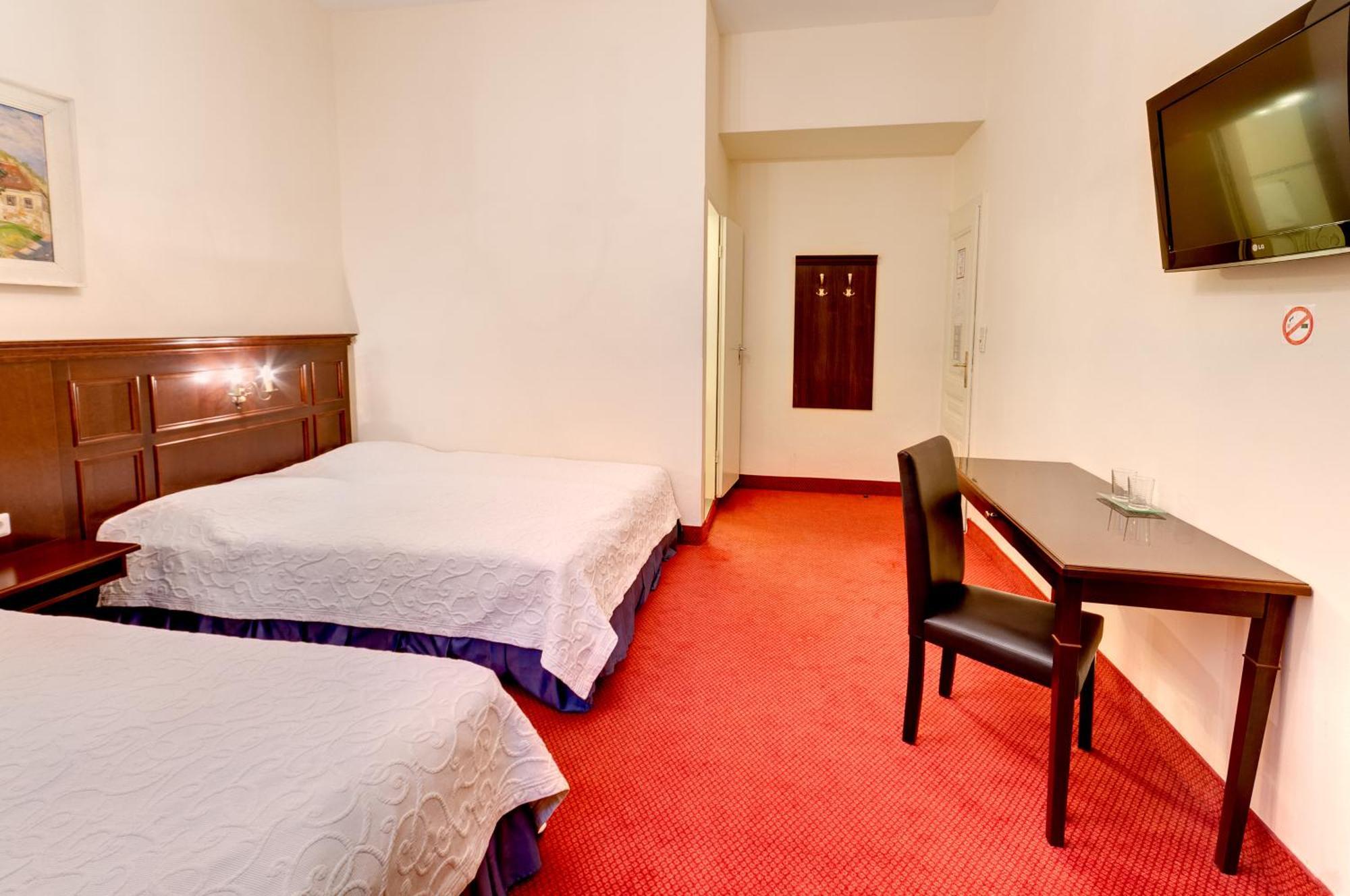Hotel Viktoria Schoenbrunn Βιέννη Εξωτερικό φωτογραφία