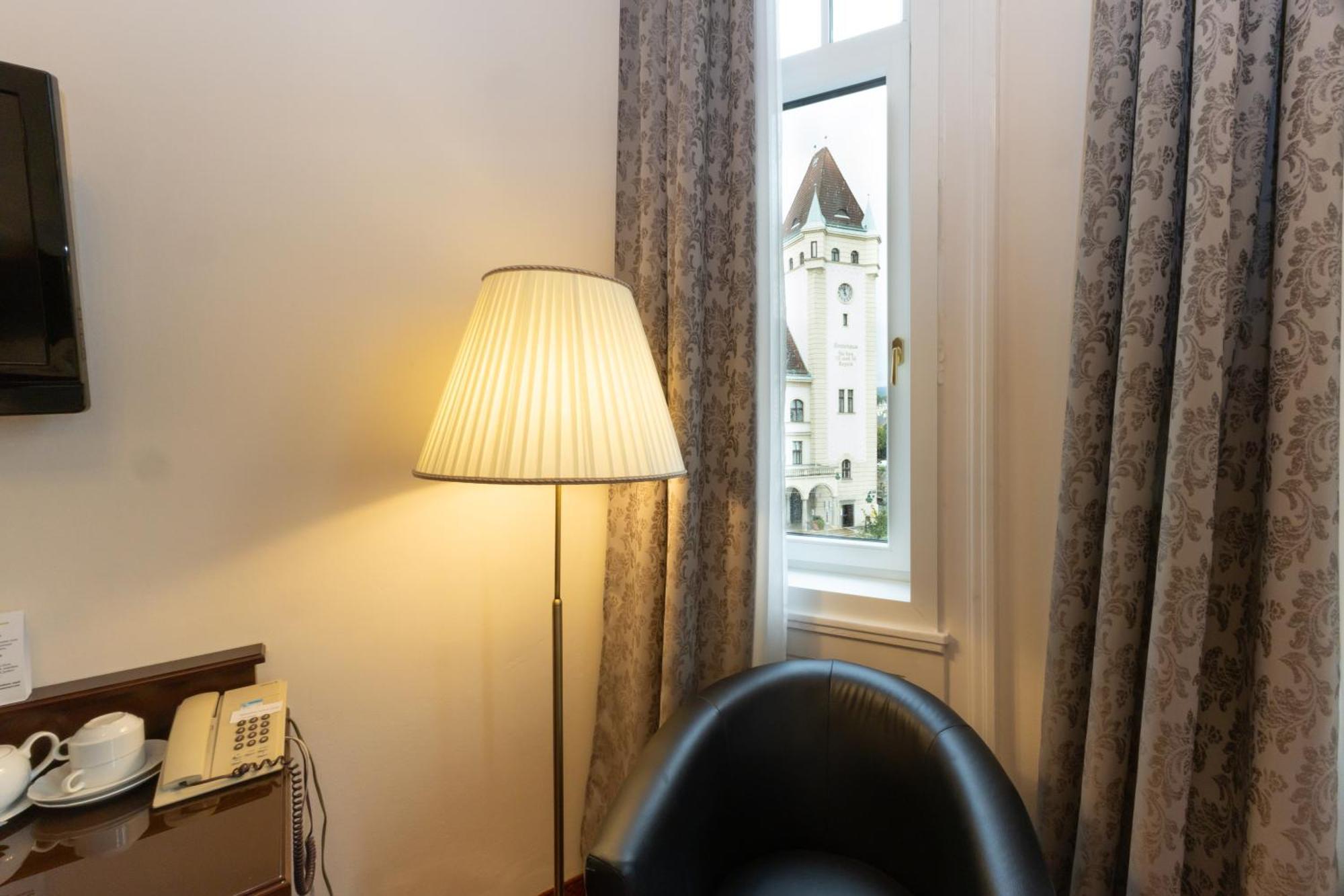 Hotel Viktoria Schoenbrunn Βιέννη Εξωτερικό φωτογραφία