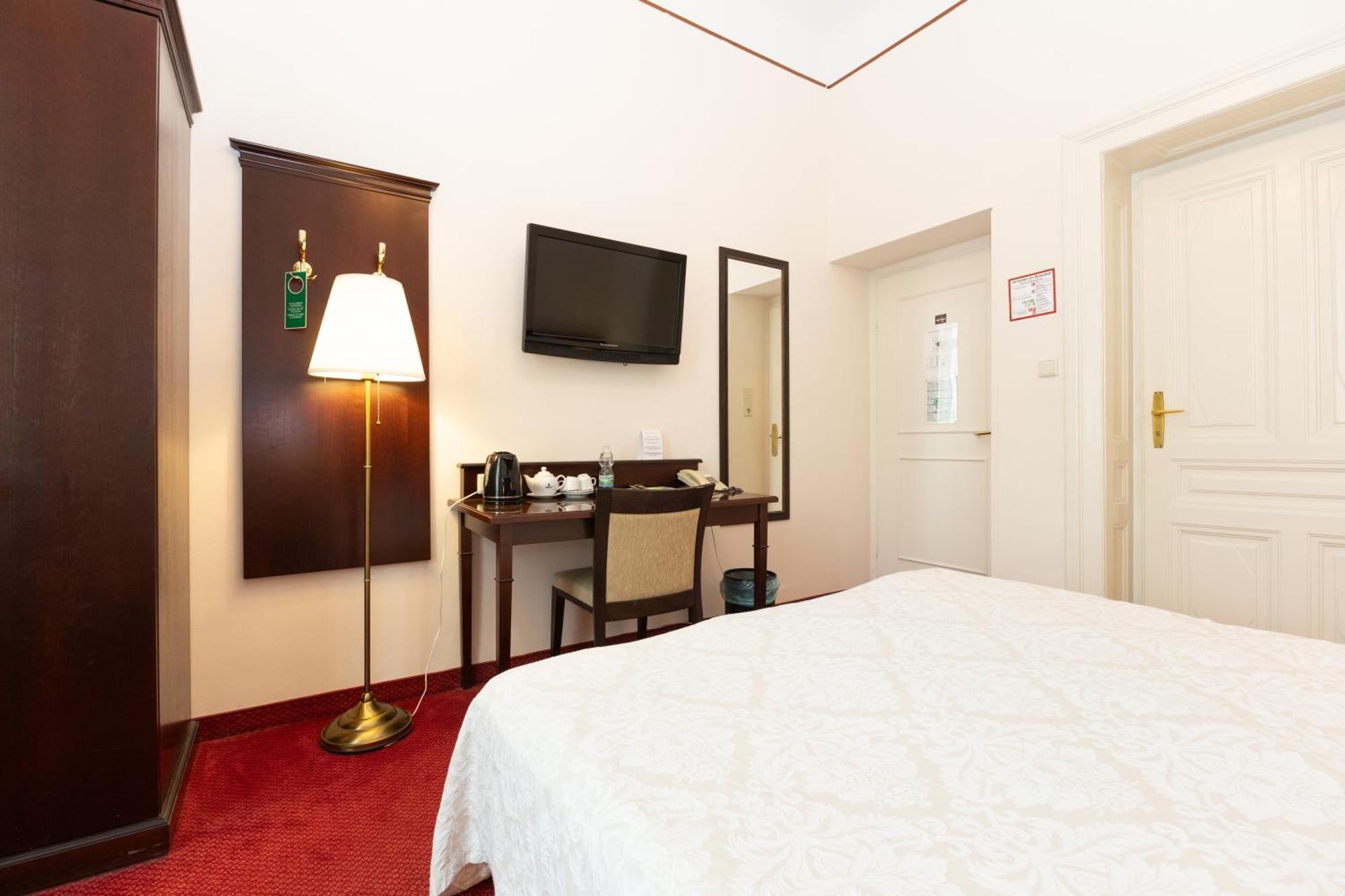 Hotel Viktoria Schoenbrunn Βιέννη Εξωτερικό φωτογραφία