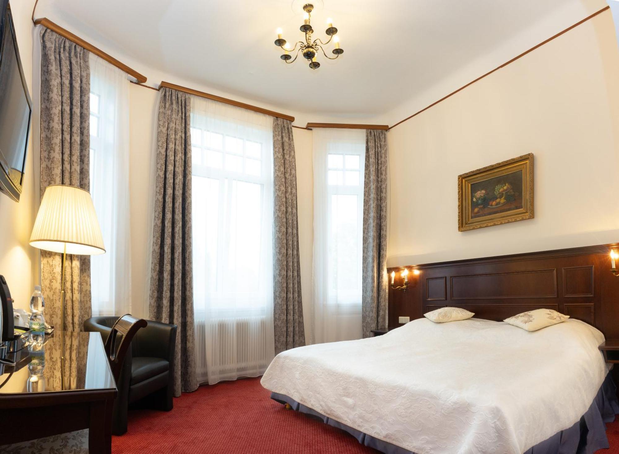 Hotel Viktoria Schoenbrunn Βιέννη Εξωτερικό φωτογραφία