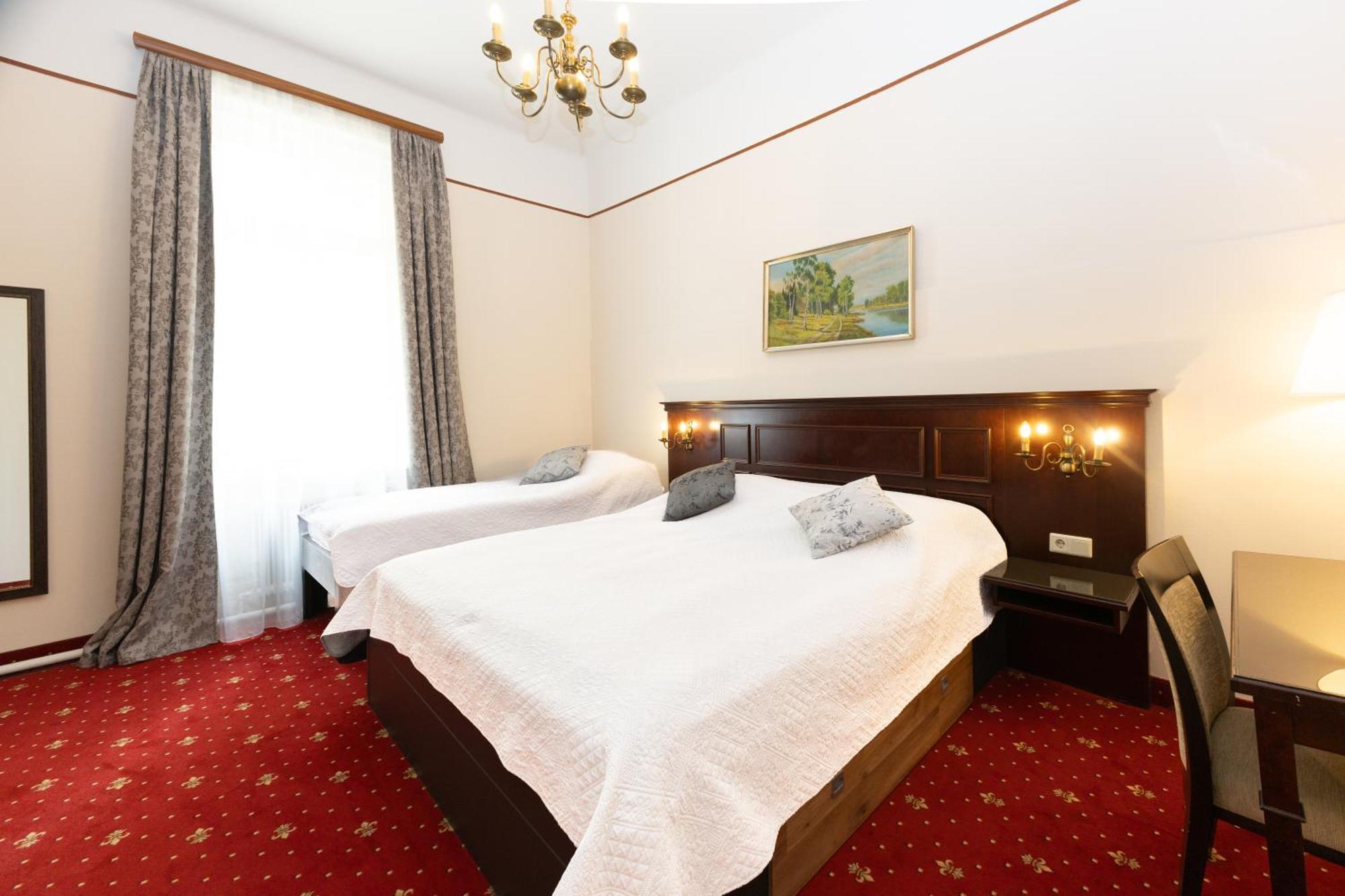 Hotel Viktoria Schoenbrunn Βιέννη Εξωτερικό φωτογραφία