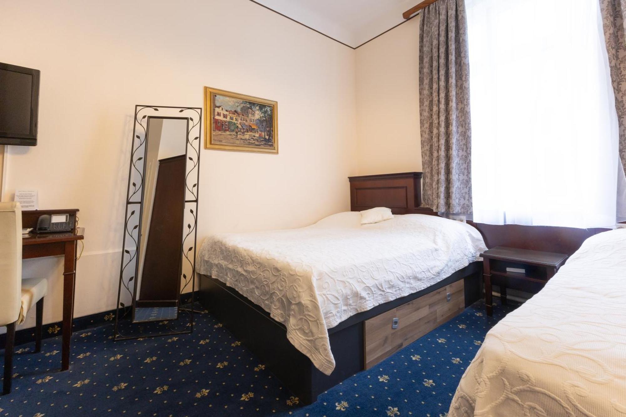 Hotel Viktoria Schoenbrunn Βιέννη Εξωτερικό φωτογραφία