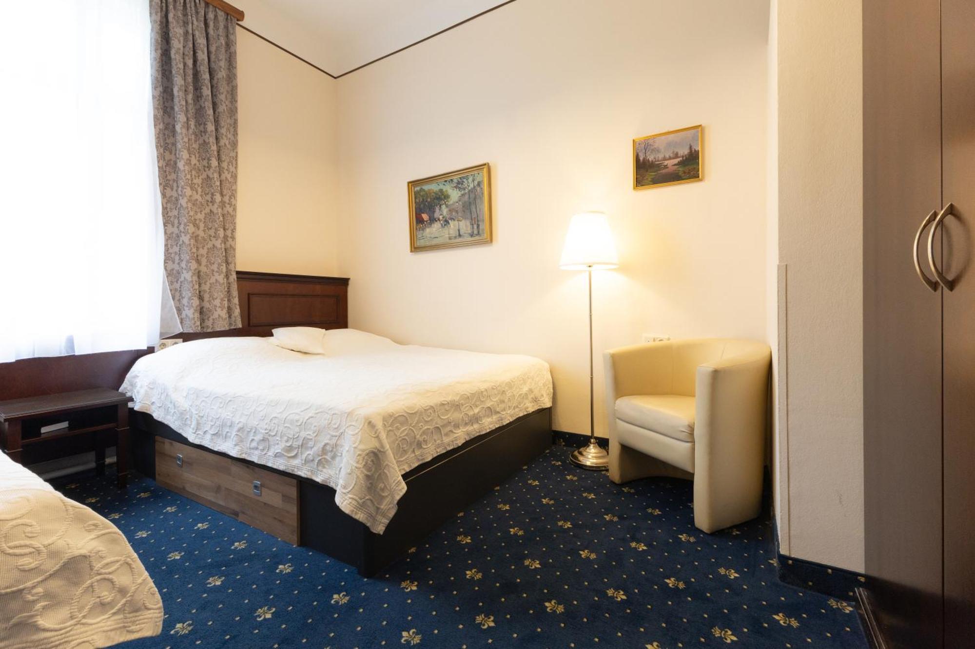 Hotel Viktoria Schoenbrunn Βιέννη Εξωτερικό φωτογραφία