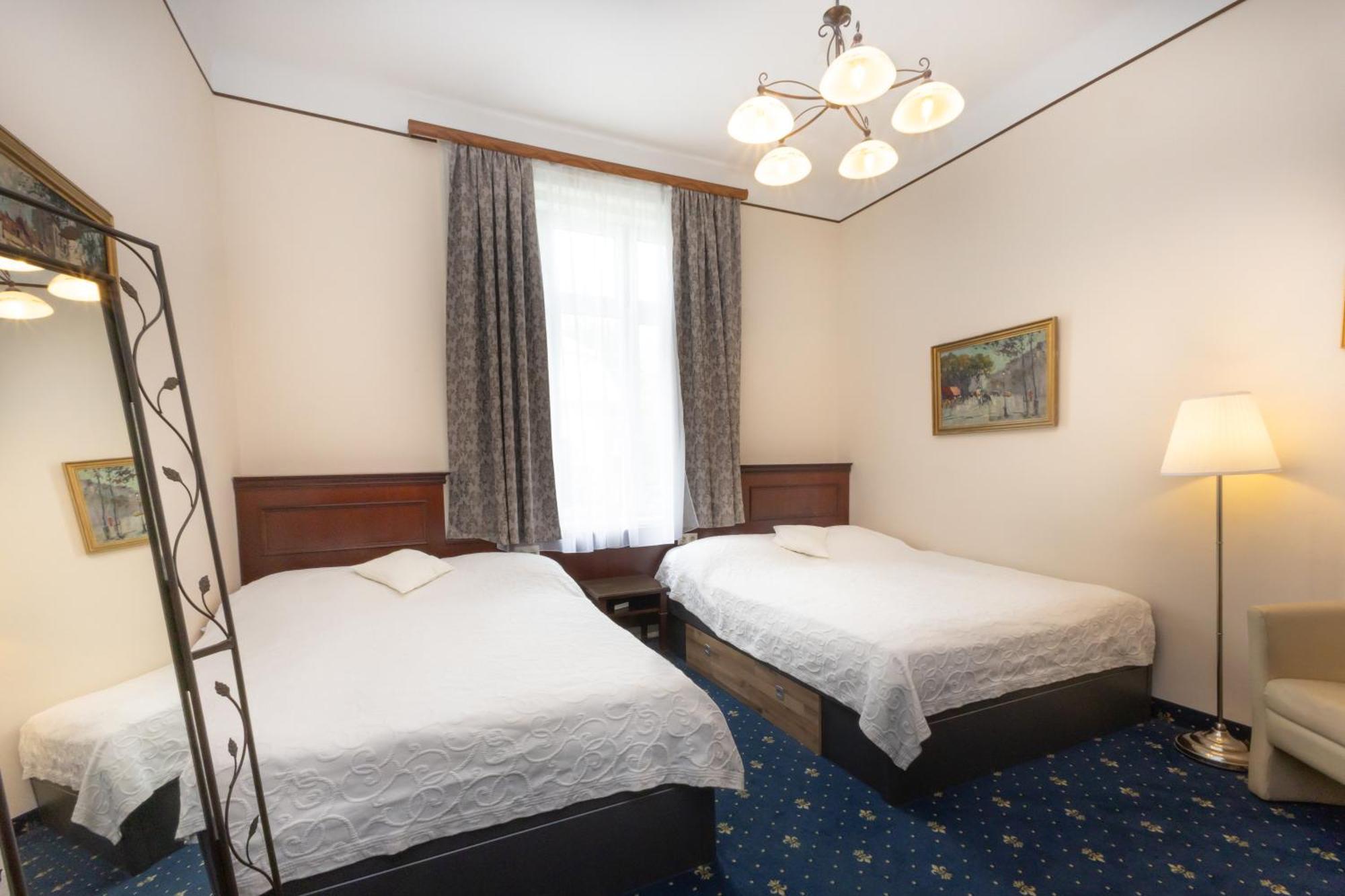 Hotel Viktoria Schoenbrunn Βιέννη Εξωτερικό φωτογραφία