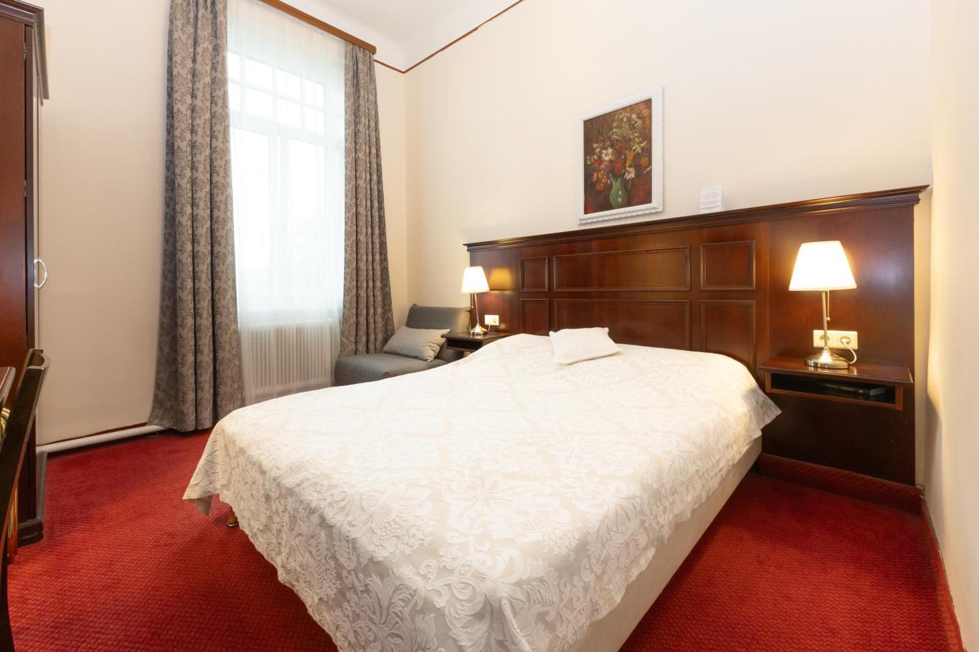Hotel Viktoria Schoenbrunn Βιέννη Εξωτερικό φωτογραφία