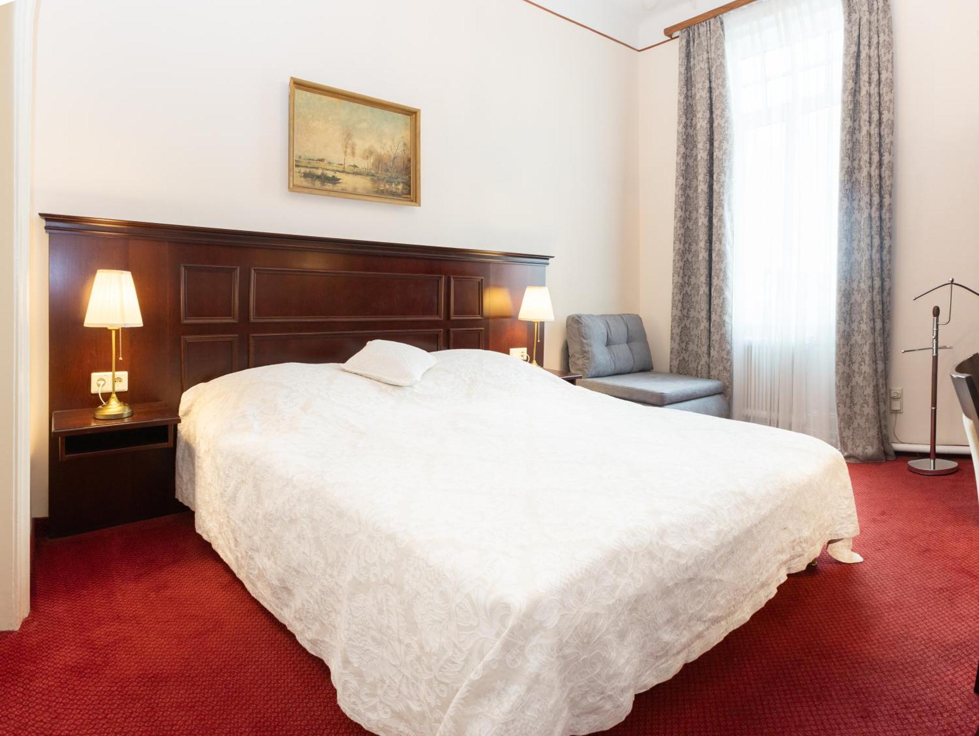 Hotel Viktoria Schoenbrunn Βιέννη Εξωτερικό φωτογραφία
