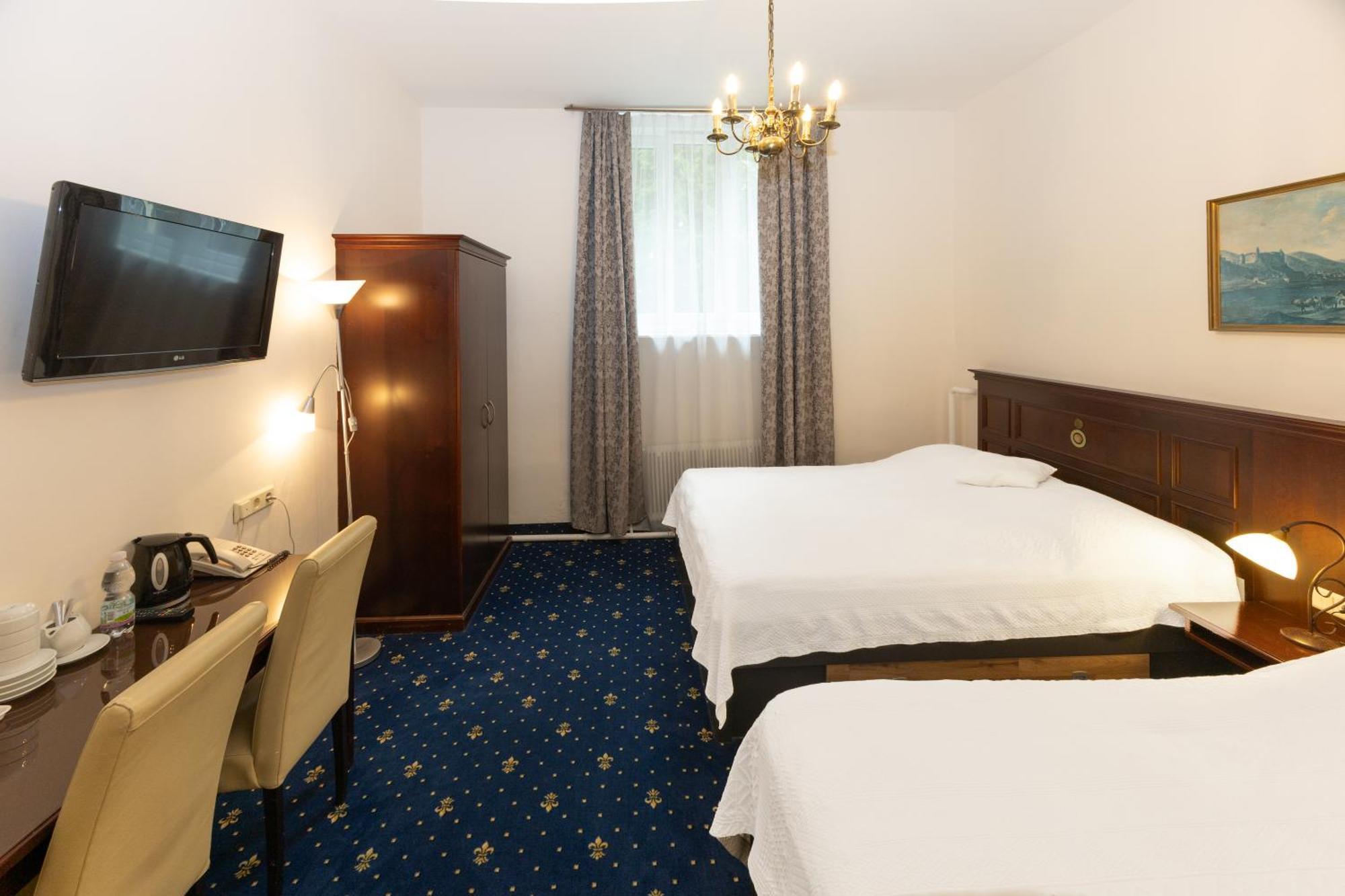 Hotel Viktoria Schoenbrunn Βιέννη Εξωτερικό φωτογραφία