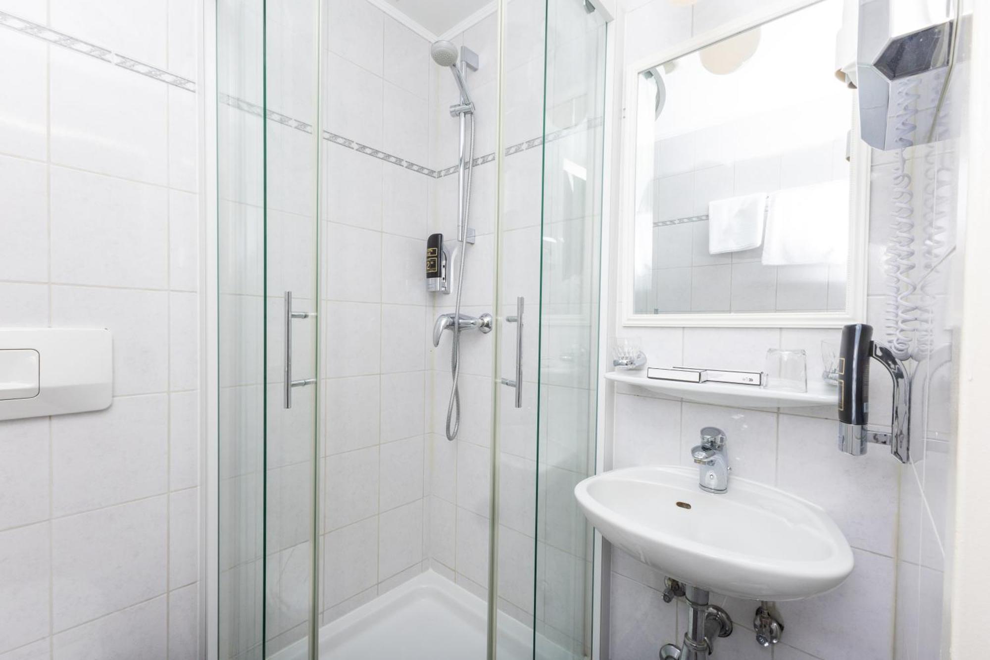 Hotel Viktoria Schoenbrunn Βιέννη Δωμάτιο φωτογραφία