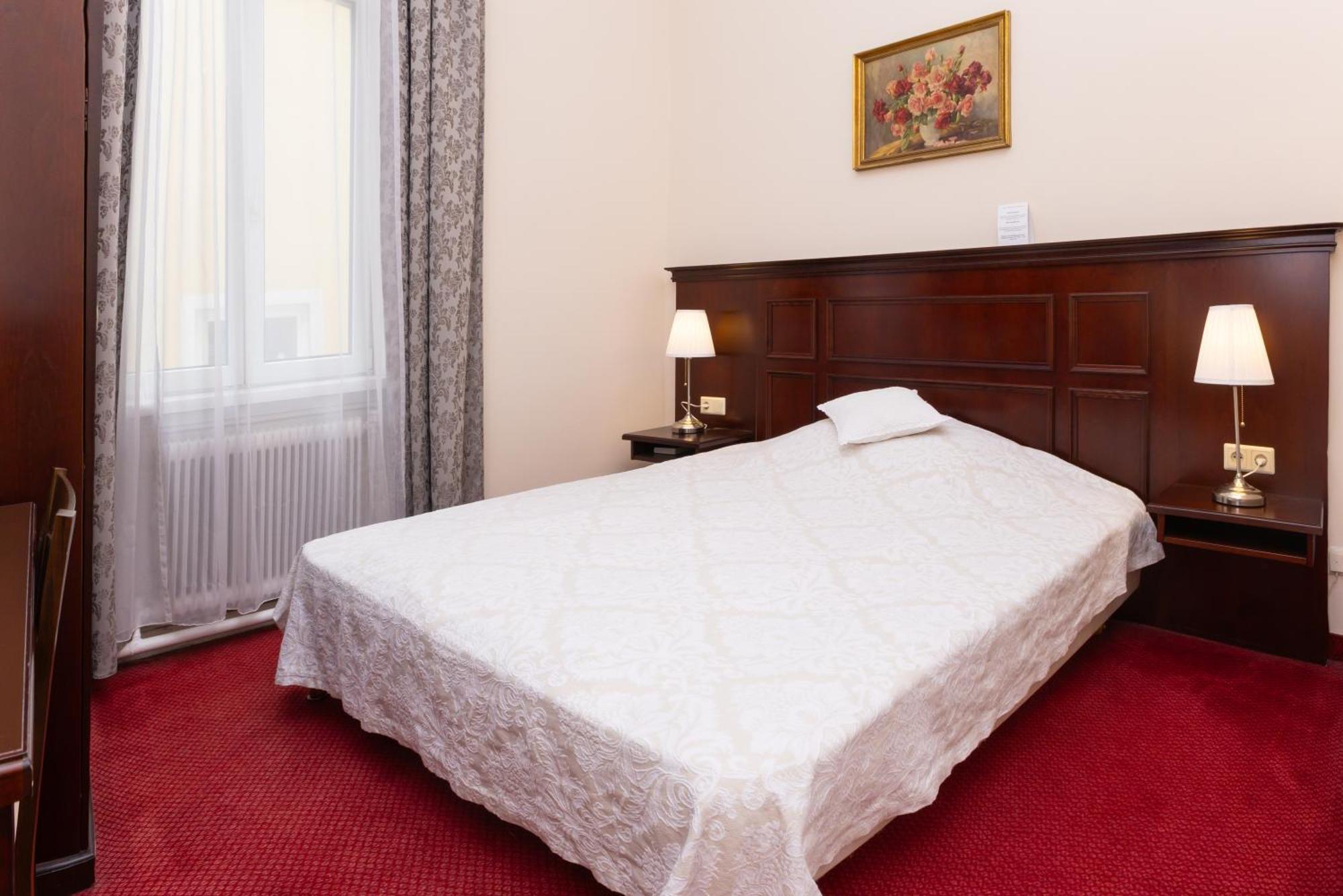 Hotel Viktoria Schoenbrunn Βιέννη Εξωτερικό φωτογραφία