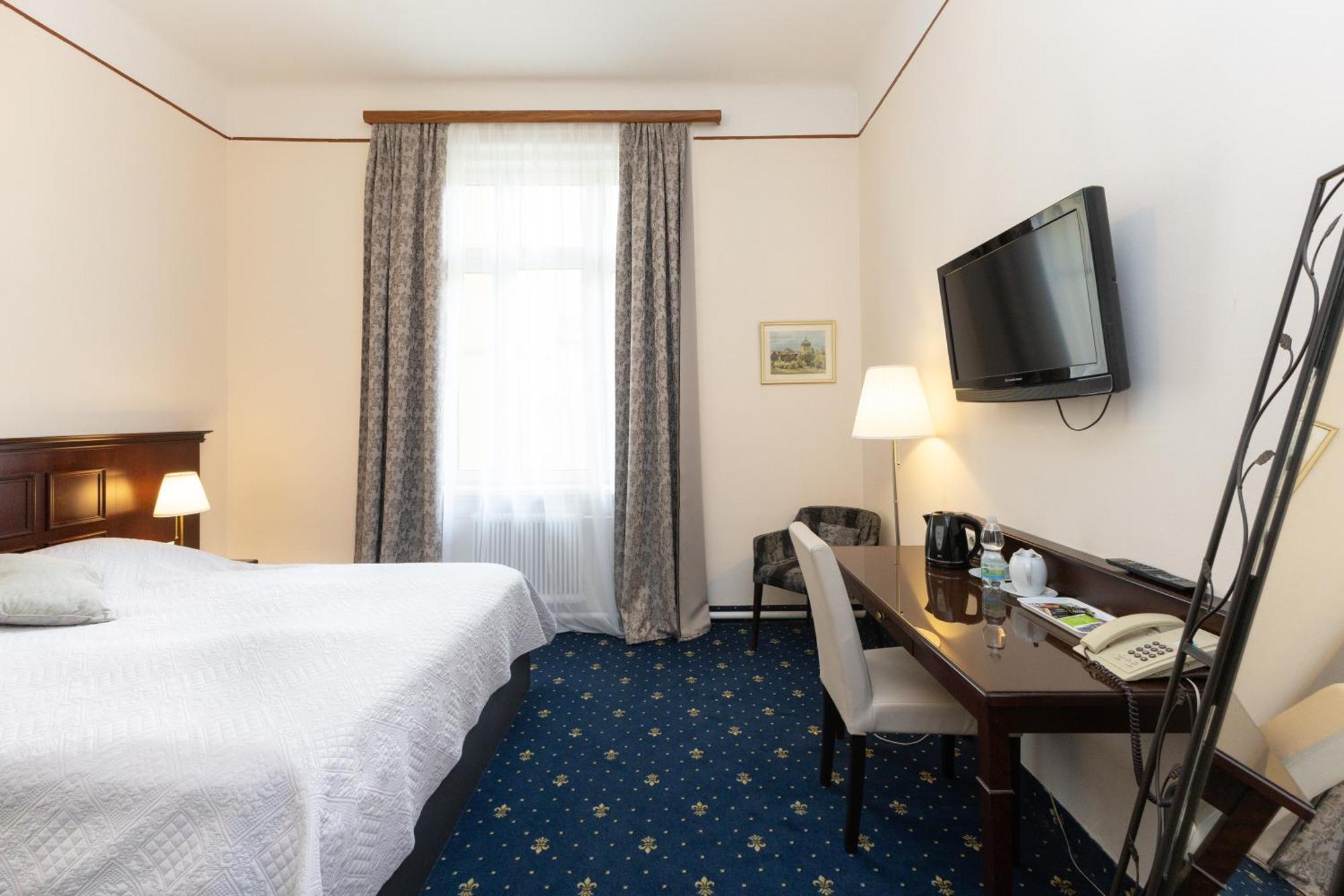 Hotel Viktoria Schoenbrunn Βιέννη Εξωτερικό φωτογραφία