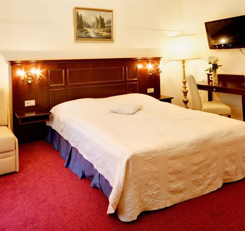 Hotel Viktoria Schoenbrunn Βιέννη Εξωτερικό φωτογραφία