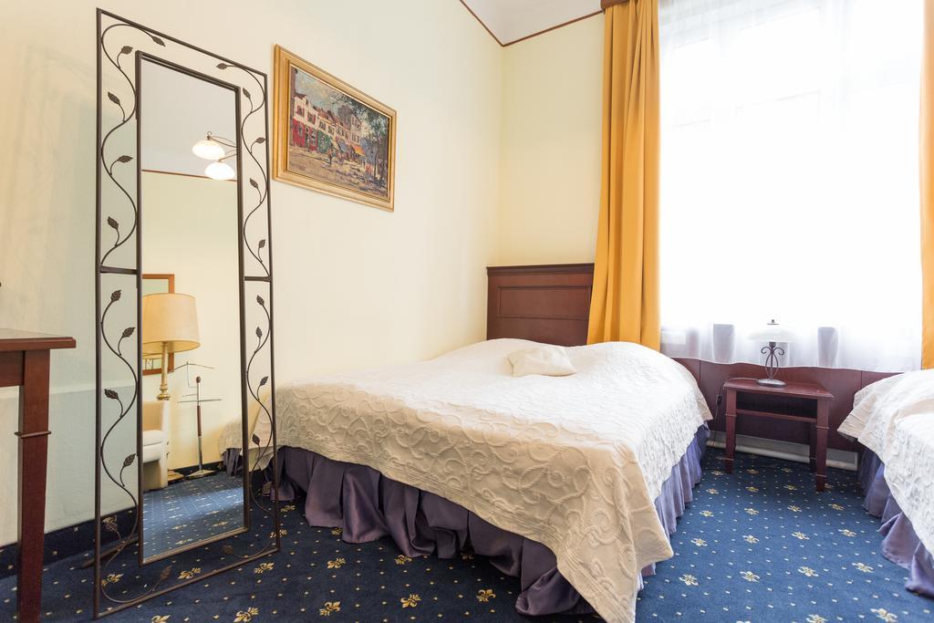Hotel Viktoria Schoenbrunn Βιέννη Εξωτερικό φωτογραφία