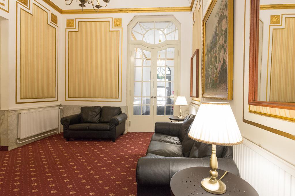 Hotel Viktoria Schoenbrunn Βιέννη Εξωτερικό φωτογραφία