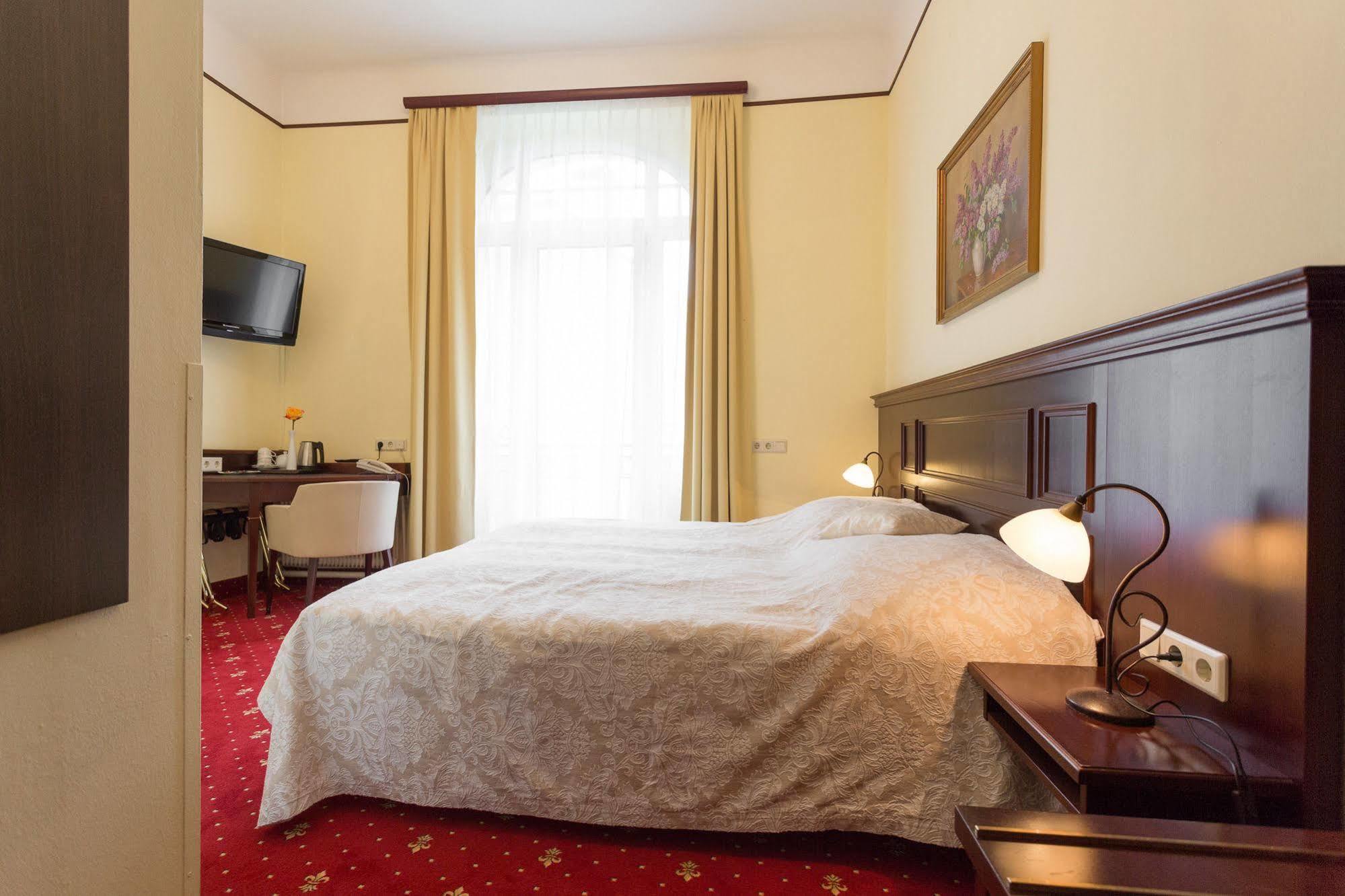 Hotel Viktoria Schoenbrunn Βιέννη Εξωτερικό φωτογραφία