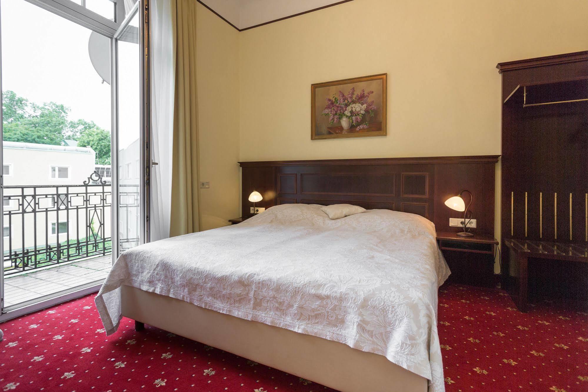 Hotel Viktoria Schoenbrunn Βιέννη Εξωτερικό φωτογραφία