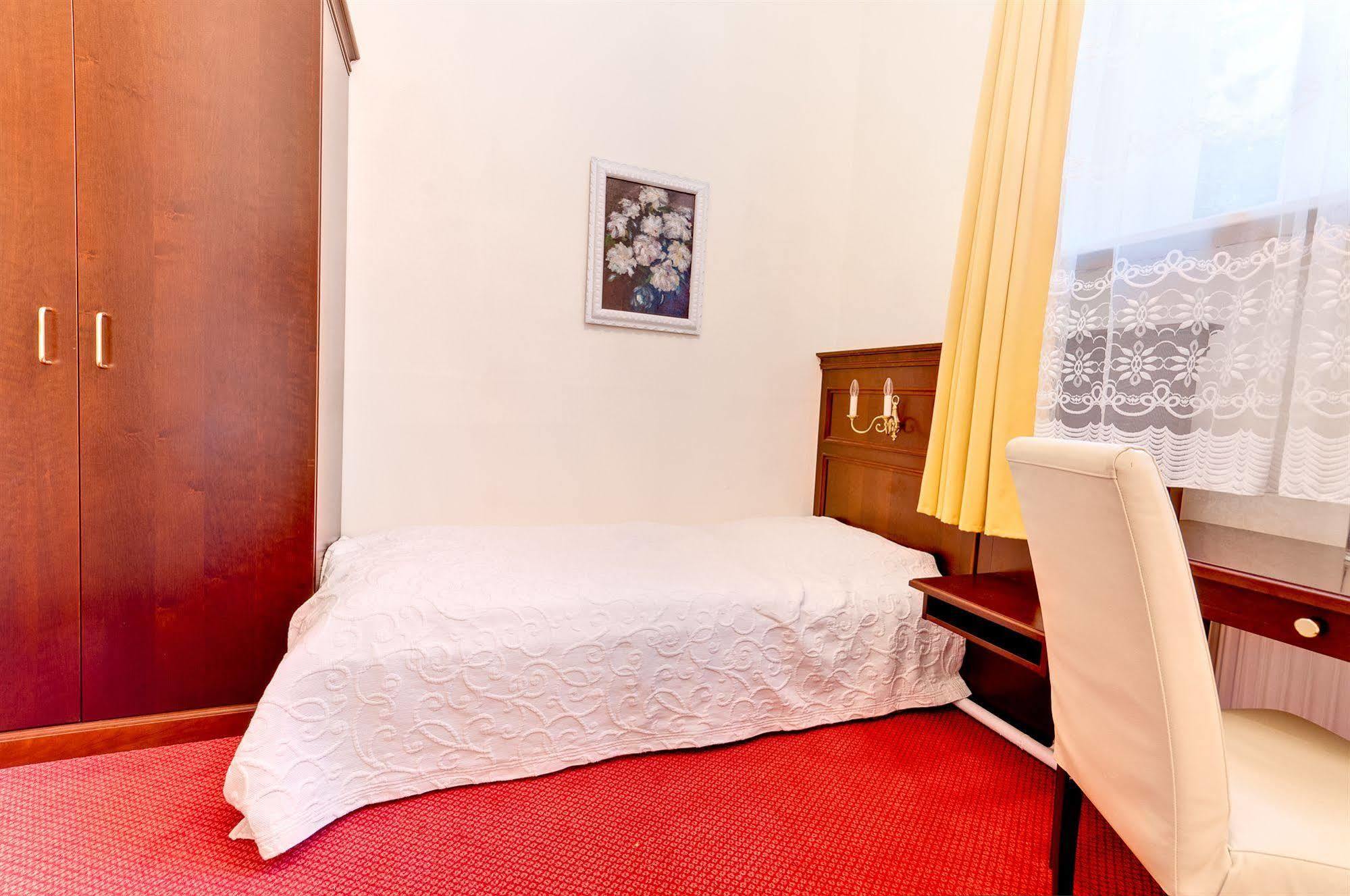 Hotel Viktoria Schoenbrunn Βιέννη Εξωτερικό φωτογραφία
